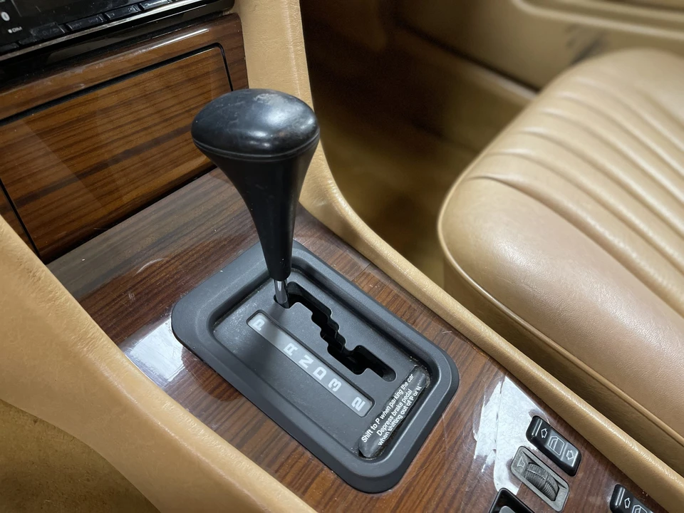 1992 Mercedes-Benz W124 E-Class - Image 27 of 31