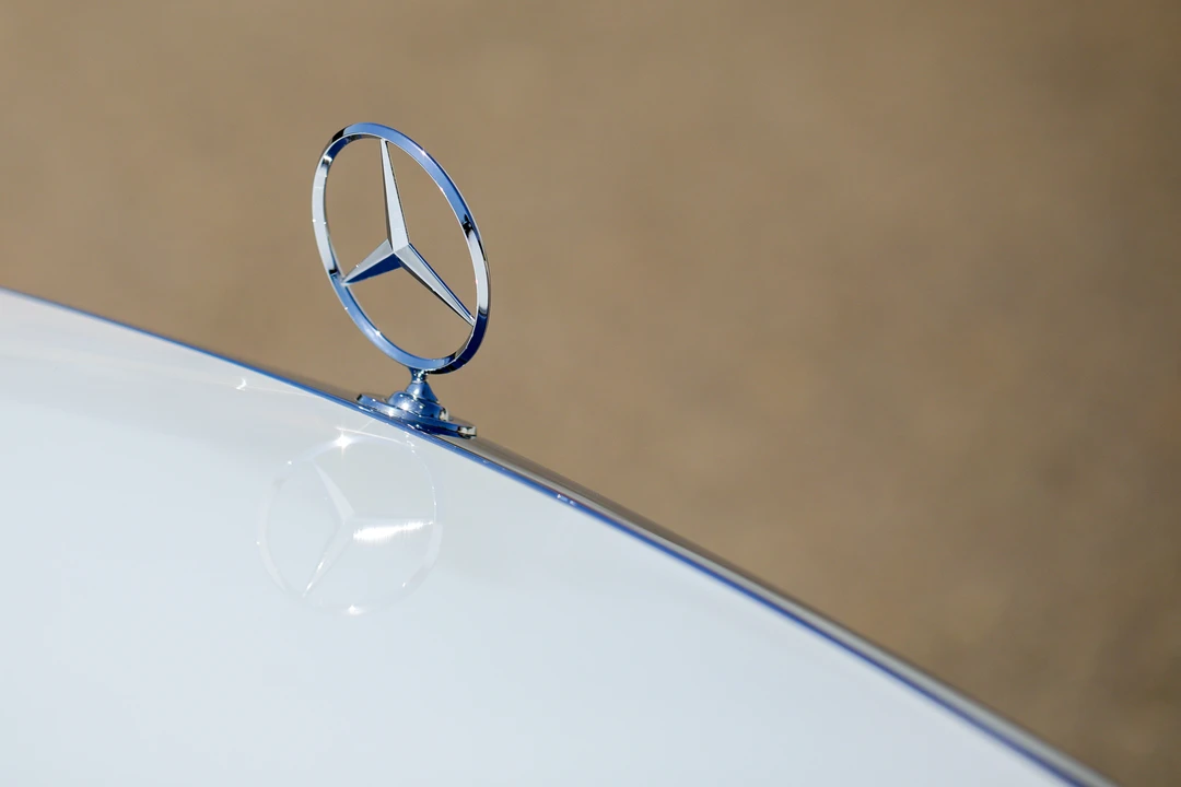 1992 Mercedes-Benz W124 E-Class - Image 23 of 31