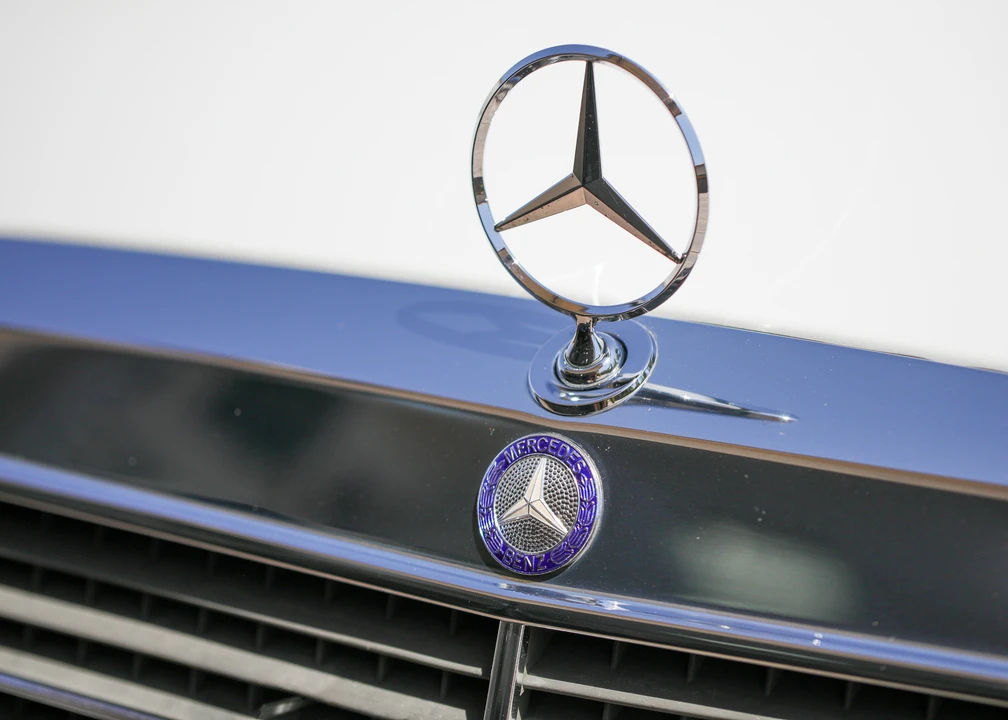 1992 Mercedes-Benz W124 E-Class - Image 18 of 31