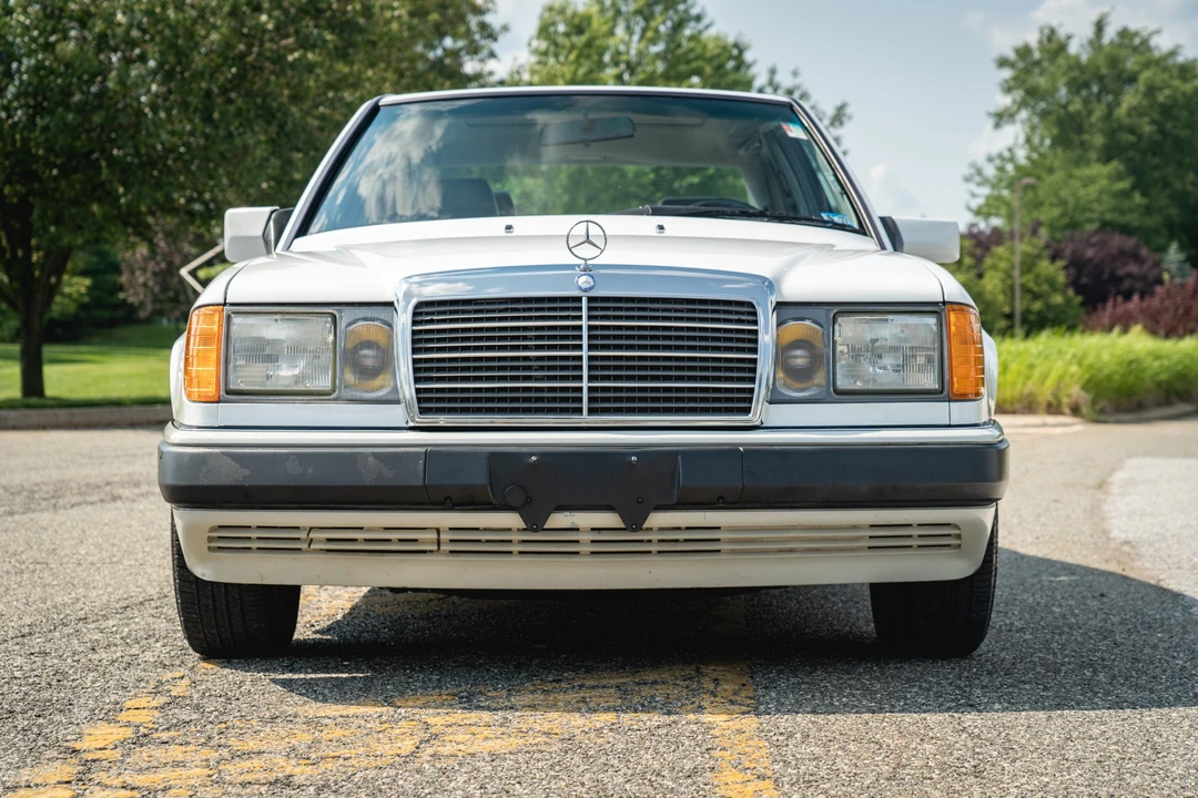 1992 Mercedes-Benz W124 E-Class - Image 20 of 31