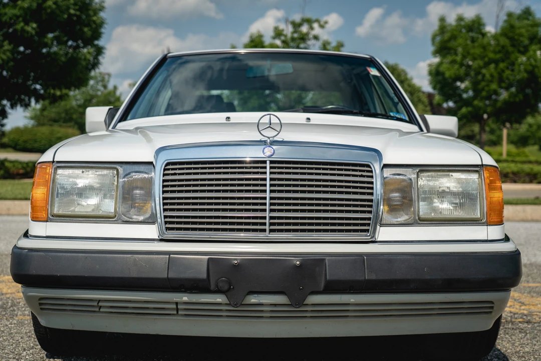 1992 Mercedes-Benz W124 E-Class - Image 22 of 31