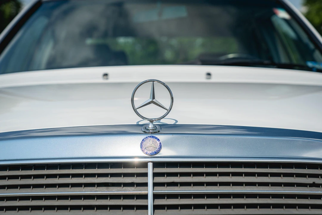 1992 Mercedes-Benz W124 E-Class - Image 27 of 31