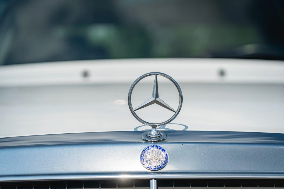 1992 Mercedes-Benz W124 E-Class - Image 28 of 31