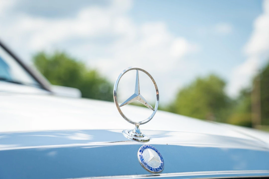 1992 Mercedes-Benz W124 E-Class - Image 26 of 31