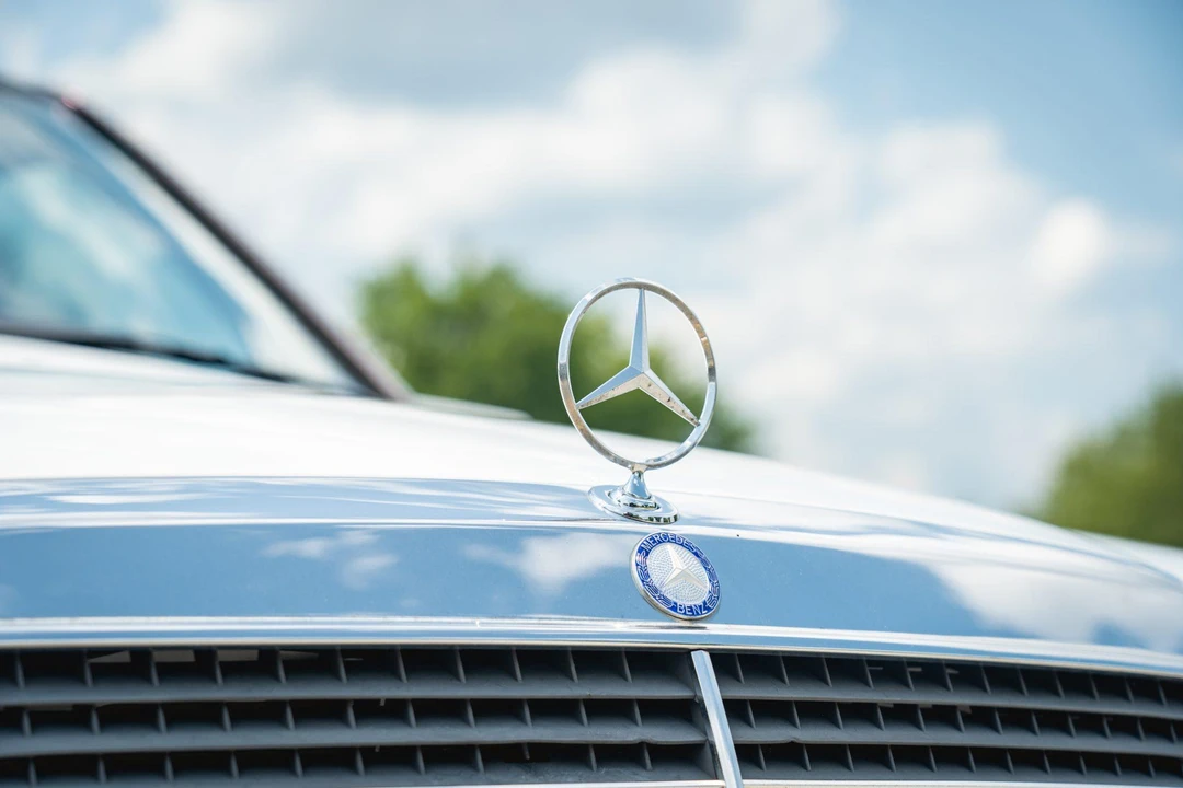 1992 Mercedes-Benz W124 E-Class - Image 25 of 31