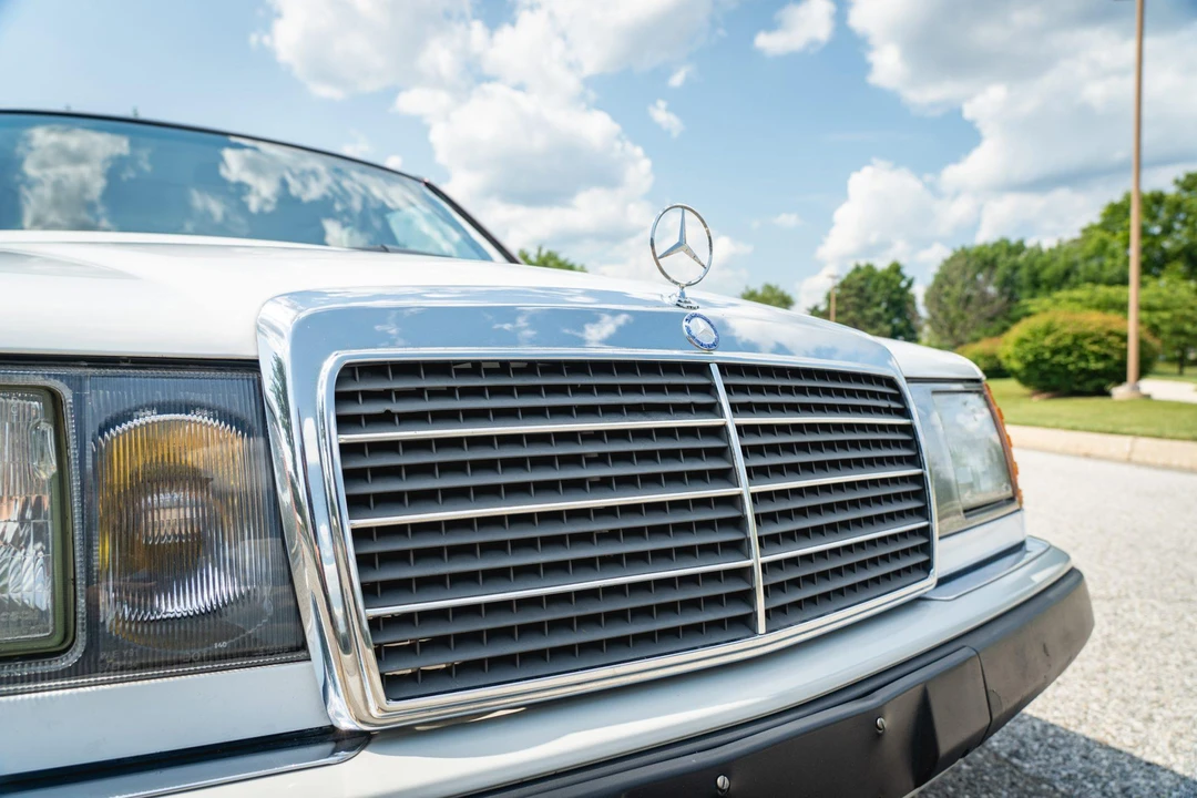 1992 Mercedes-Benz W124 E-Class - Image 24 of 31