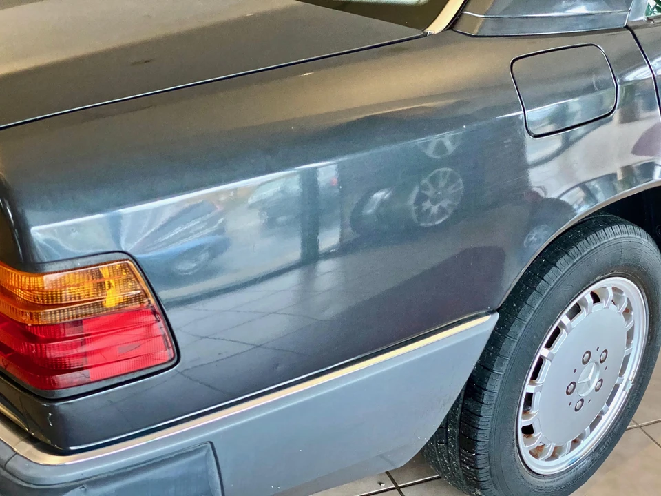 1992 Mercedes-Benz W124 E-Class - Image 22 of 31