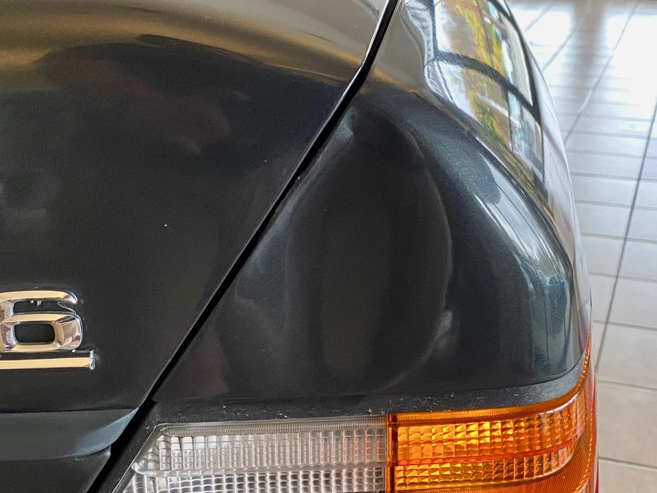 1992 Mercedes-Benz W124 E-Class - Image 18 of 31