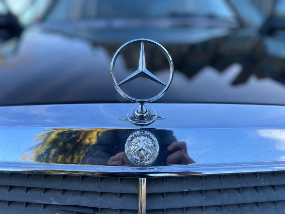 1992 Mercedes-Benz W124 E-Class - Image 18 of 31