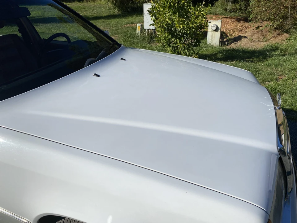 1992 Mercedes-Benz W124 E-Class - Image 26 of 31