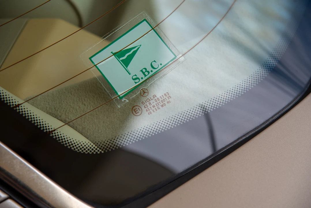 1992 Mercedes-Benz W124 E-Class - Image 27 of 31