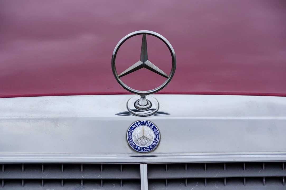 1992 Mercedes-Benz W124 E-Class - Image 19 of 31