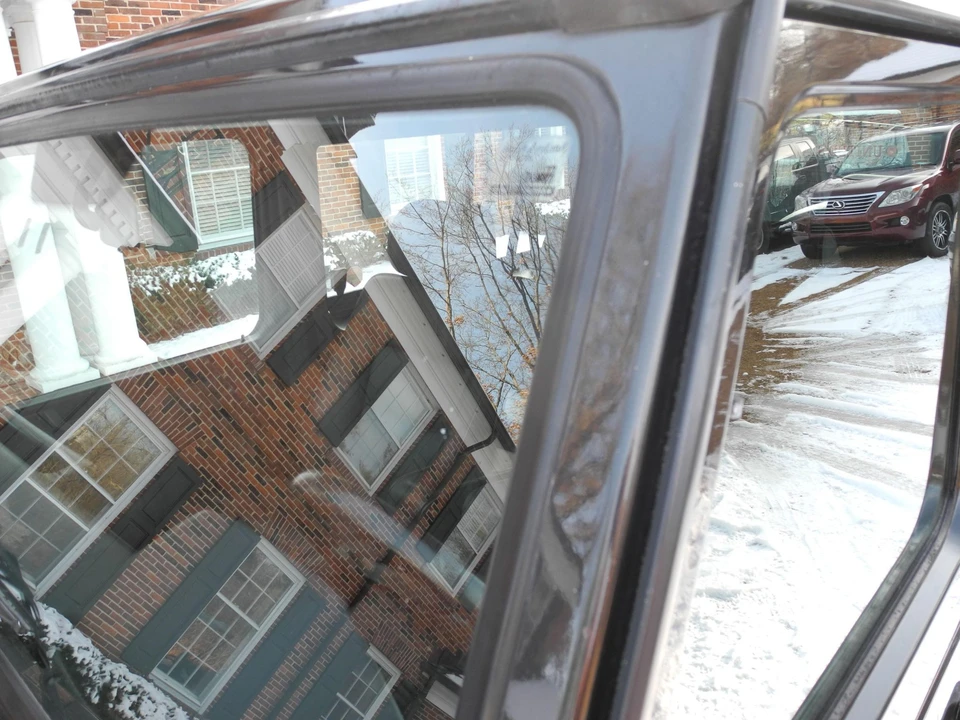 1992 Mercedes-Benz W463 G-Class - Image 31 of 31