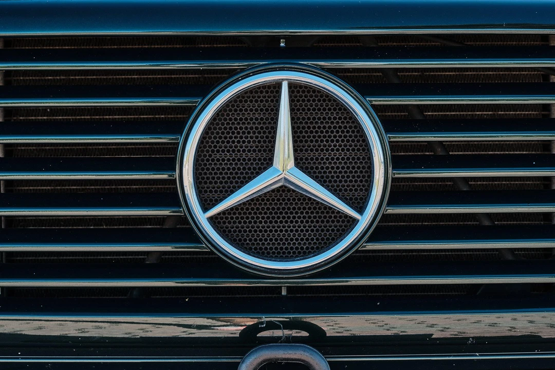 1992 Mercedes-Benz W461 G-Class - Image 21 of 31
