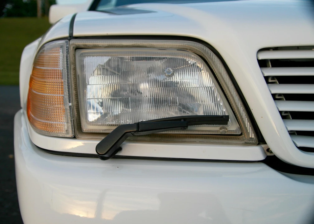 1992 Mercedes-Benz R129 SL-Class - Image 20 of 31