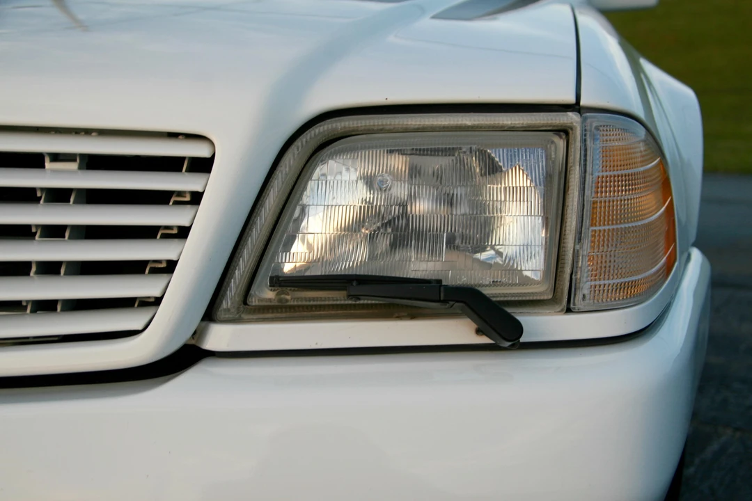 1992 Mercedes-Benz R129 SL-Class - Image 23 of 31