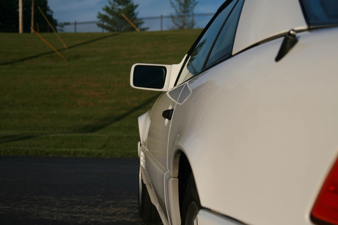 1992 Mercedes-Benz R129 SL-Class - Image 29 of 31