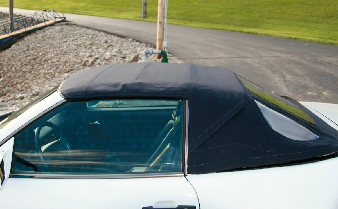 1992 Mercedes-Benz R129 SL-Class - Image 28 of 31