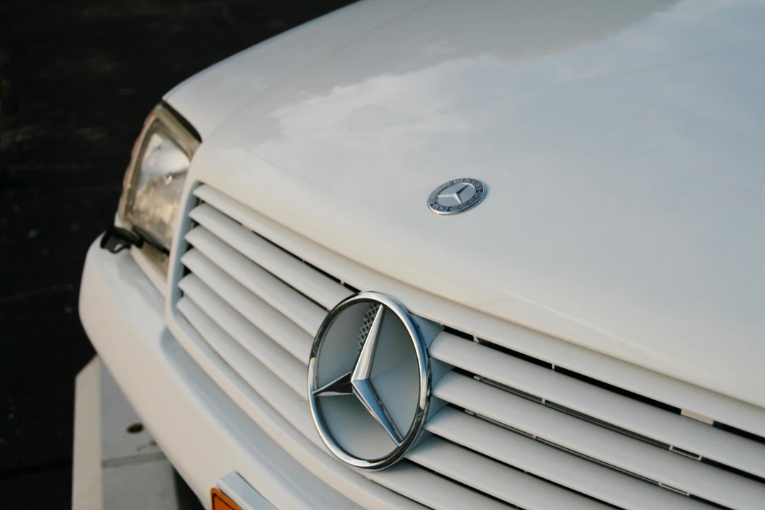 1992 Mercedes-Benz R129 SL-Class - Image 24 of 31