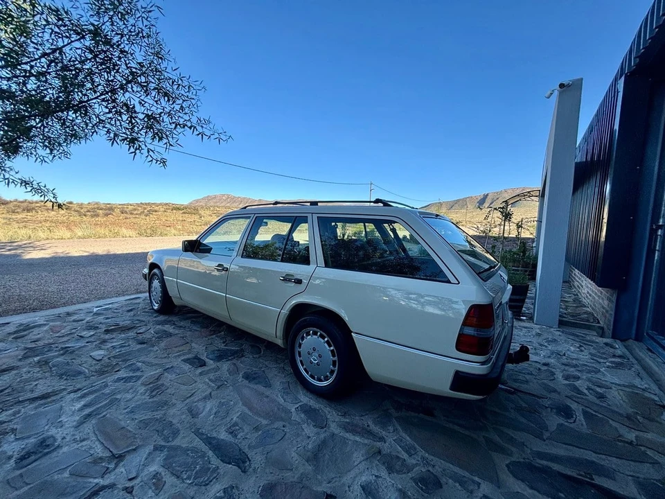 1992 Mercedes-Benz W120 & W121 - Image 17 of 31