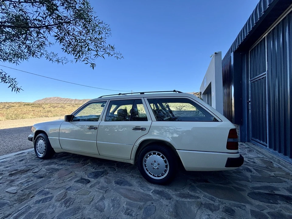 1992 Mercedes-Benz W120 & W121 - Image 18 of 31