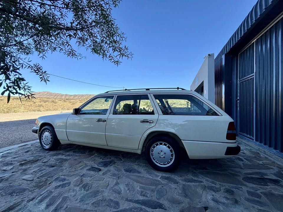 1992 Mercedes-Benz W120 & W121 - Image 19 of 31