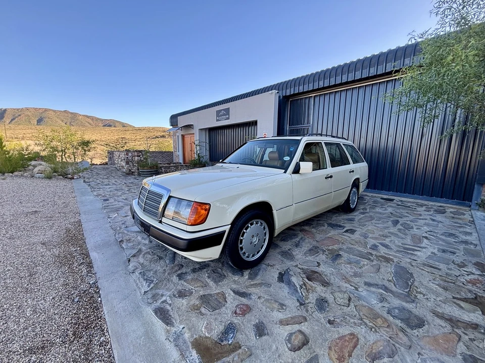 1992 Mercedes-Benz W120 & W121 - Image 20 of 31