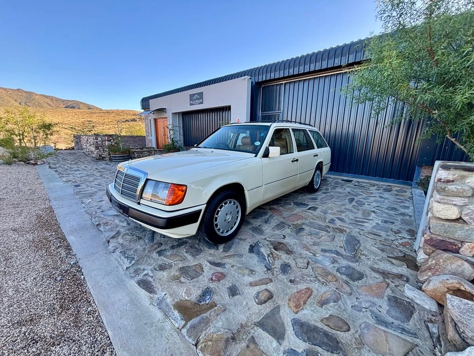 1992 Mercedes-Benz W120 & W121 - Image 21 of 31