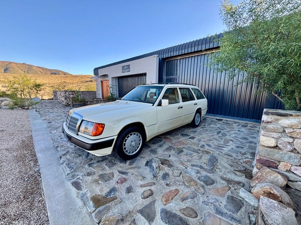 1992 Mercedes-Benz W120 & W121 - Image 22 of 31