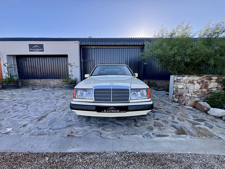 1992 Mercedes-Benz W120 & W121 - Image 23 of 31