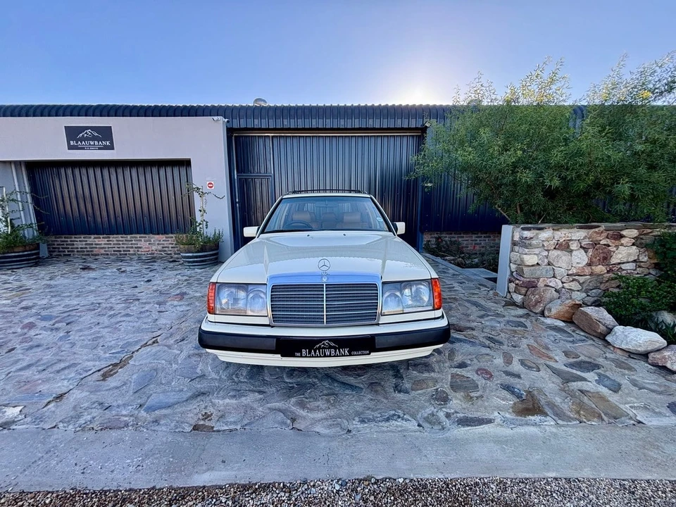 1992 Mercedes-Benz W120 & W121 - Image 24 of 31