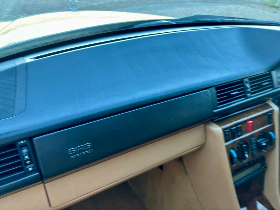 1992 Mercedes-Benz W120 & W121 - Image 29 of 31