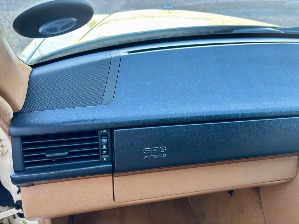 1992 Mercedes-Benz W120 & W121 - Image 30 of 31