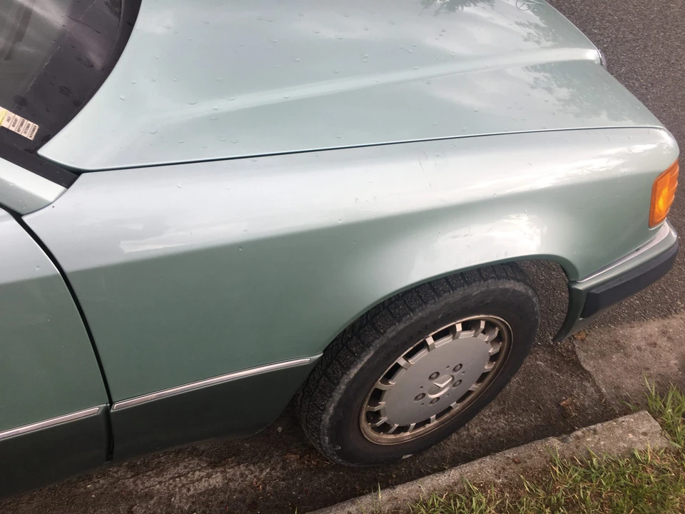 1992 Mercedes-Benz W124 E-Class - Image 24 of 31