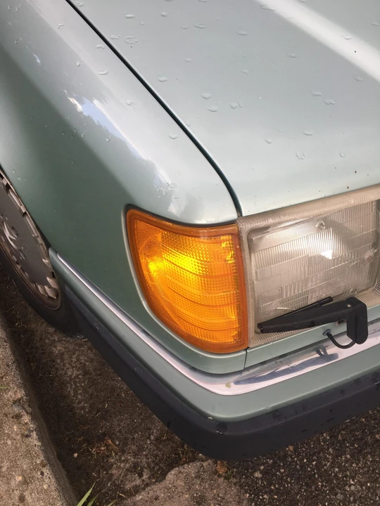 1992 Mercedes-Benz W124 E-Class - Image 27 of 31