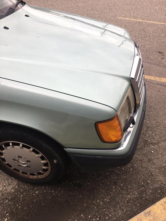 1992 Mercedes-Benz W124 E-Class - Image 26 of 31