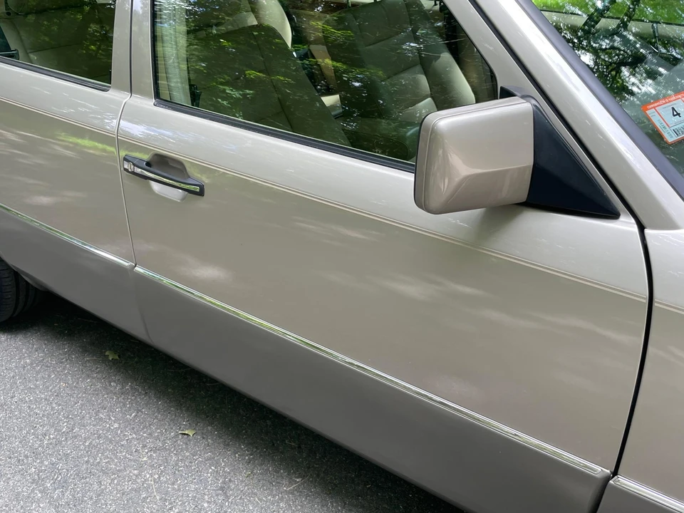 1992 Mercedes-Benz W124 E-Class - Image 24 of 31