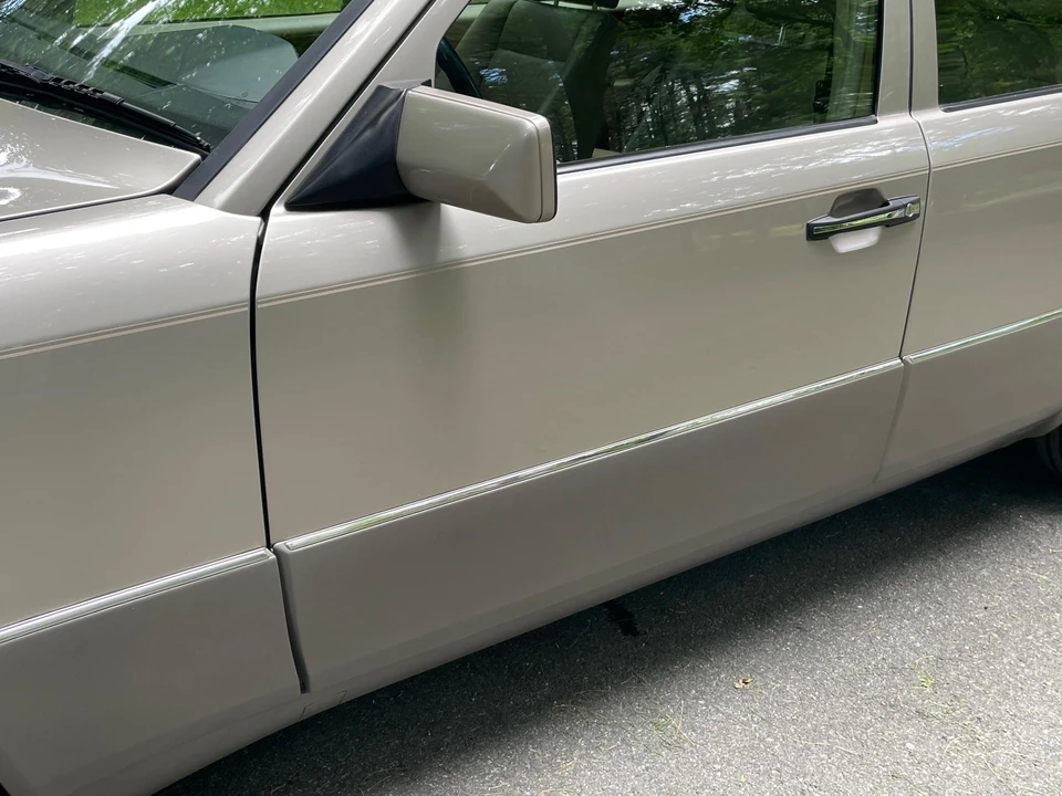 1992 Mercedes-Benz W124 E-Class - Image 20 of 31