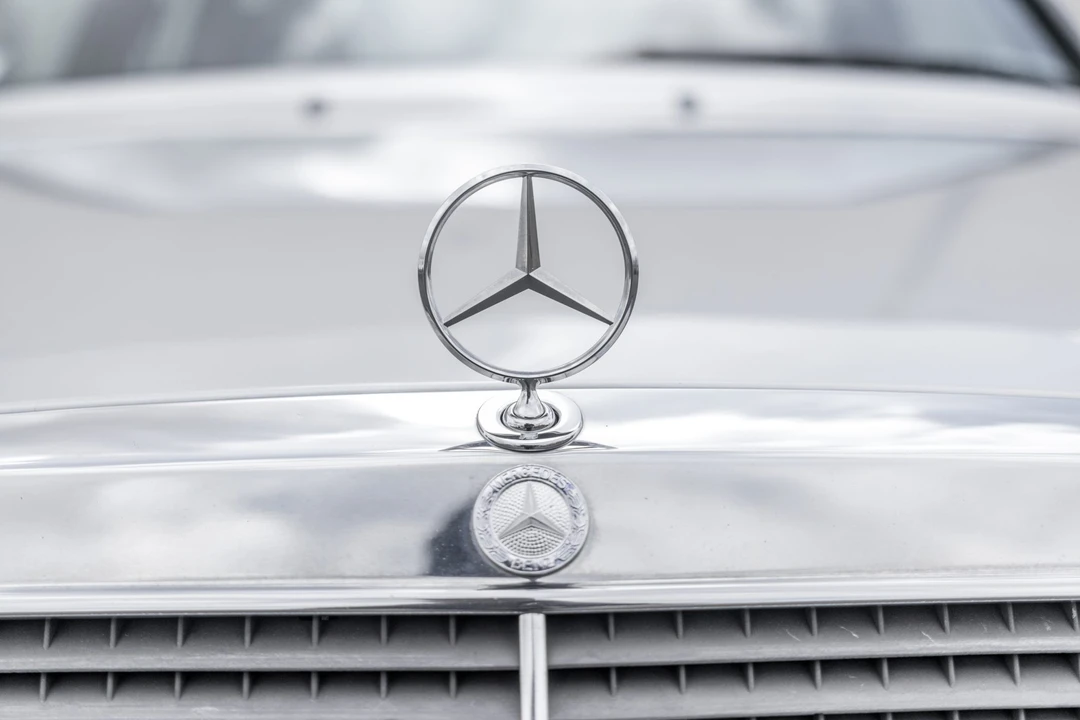 1992 Mercedes-Benz W124 E-Class - Image 25 of 31