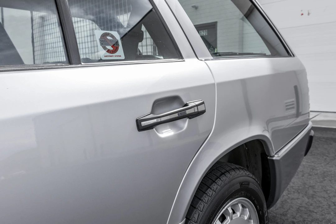 1992 Mercedes-Benz W124 E-Class - Image 23 of 31
