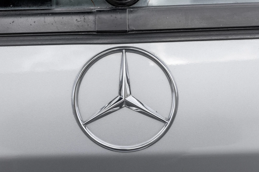 1992 Mercedes-Benz W124 E-Class - Image 27 of 31