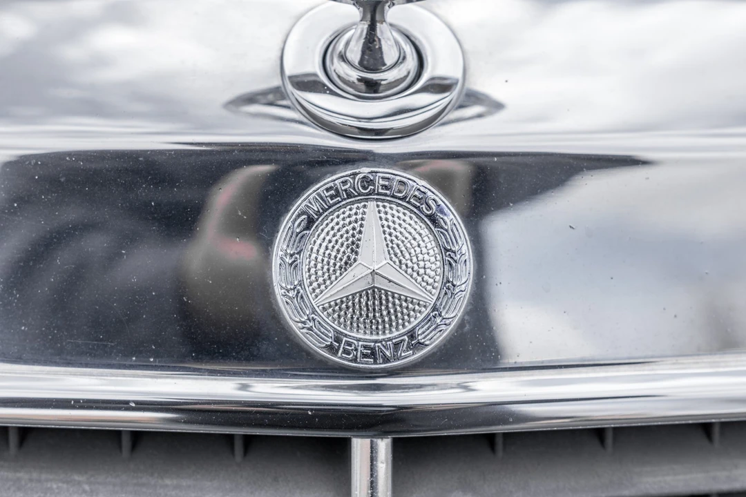 1992 Mercedes-Benz W124 E-Class - Image 26 of 31