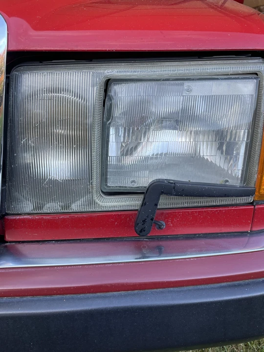 1992 Mercedes-Benz W124 E-Class - Image 15 of 31
