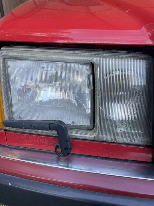 1992 Mercedes-Benz W124 E-Class - Image 14 of 31