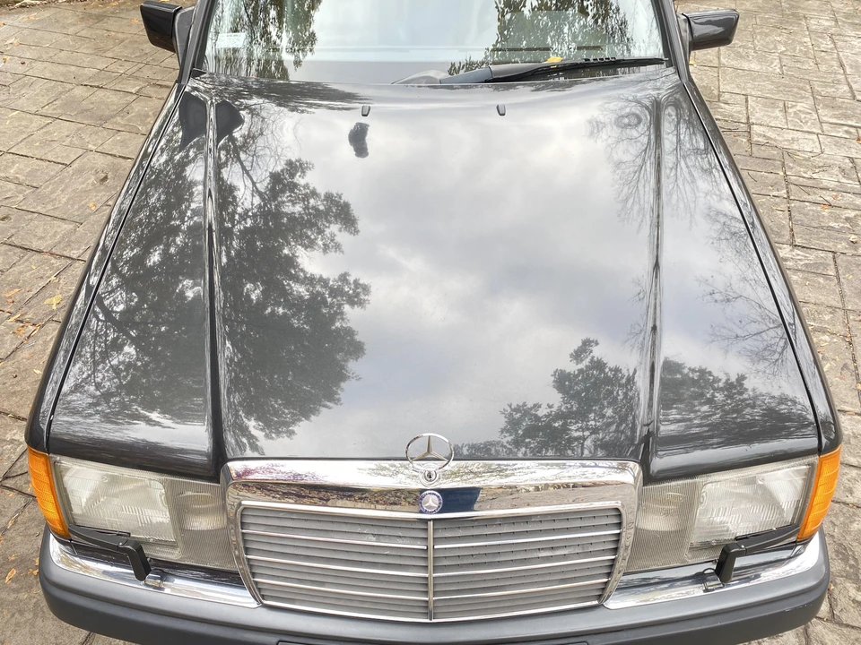 1992 Mercedes-Benz W124 E-Class - Image 25 of 31