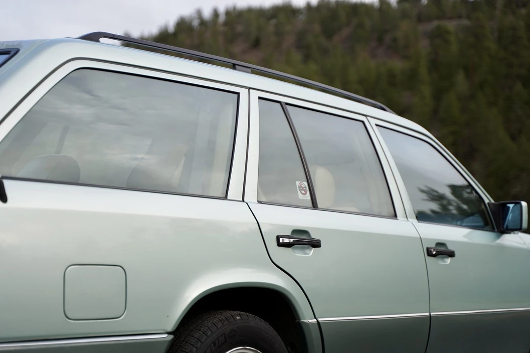 1992 Mercedes-Benz W124 E-Class - Image 31 of 31