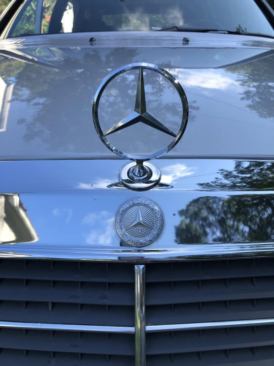 1992 Mercedes-Benz W124 E-Class - Image 27 of 31