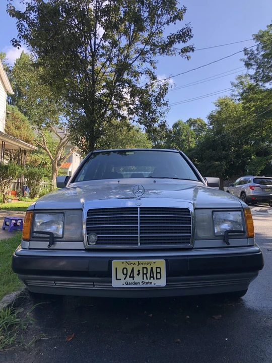1992 Mercedes-Benz W124 E-Class - Image 19 of 31