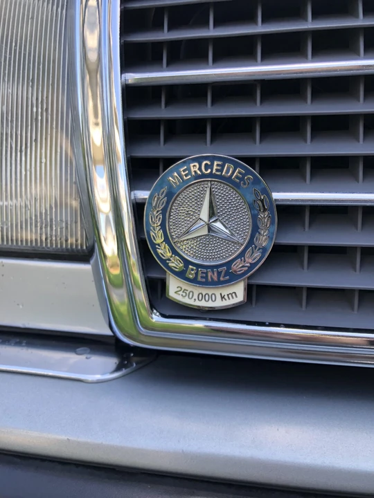 1992 Mercedes-Benz W124 E-Class - Image 26 of 31