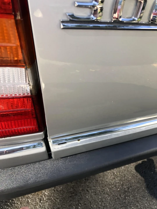 1992 Mercedes-Benz W124 E-Class - Image 28 of 31